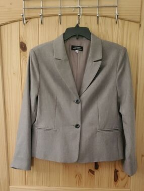 Giorgio Sant'Angelo Suit Jacket